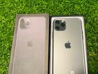 Apple iPhone 11 Pro (Used)