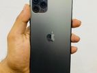 Apple iPhone 11 Pro (Used)