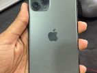 Apple iPhone 11 Pro (Used)