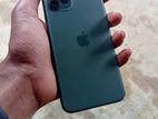 Apple iPhone 11 Pro (Used)