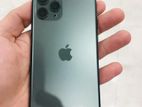 Apple iPhone 11 Pro (Used)