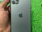 Apple iPhone 11 Pro (Used)