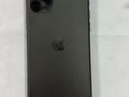 Apple iPhone 11 Pro (Used)