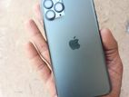 Apple iPhone 11 Pro (Used)