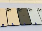 Apple iPhone 11 Pro (Used)