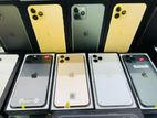 Apple iPhone 11 Pro (Used)