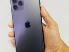 Apple iPhone 11 Pro (Used)
