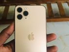 Apple iPhone 11 Pro (Used)