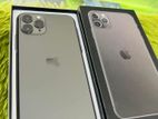 Apple iPhone 11 Pro (Used)