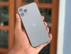 Apple iPhone 11 Pro (Used)