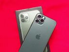 Apple iPhone 11 Pro (Used)