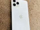 Apple iPhone 11 Pro (Used)