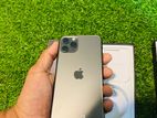 Apple iPhone 11 Pro (Used)