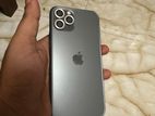 Apple iPhone 11 Pro (Used)