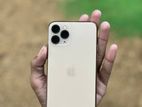 Apple iPhone 11 Pro (Used)