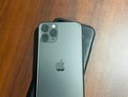 Apple iPhone 11 Pro (Used)