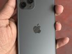 Apple iPhone 11 Pro (Used)