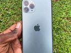 Apple iPhone 11 Pro (Used)