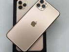 Apple iPhone 11 Pro (Used)