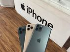 Apple iPhone 11 Pro (Used)