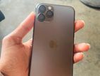 Apple iPhone 11 Pro (Used)