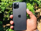 Apple iPhone 11 Pro (Used)