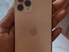 Apple iPhone 11 Pro (Used)
