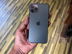 Apple iPhone 11 Pro (Used)