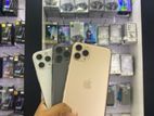 Apple iPhone 11 Pro (Used)