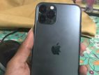 Apple iPhone 11 Pro (Used)