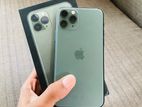 Apple iPhone 11 Pro (Used)