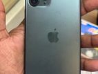 Apple iPhone 11 Pro (Used)