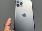 Apple iPhone 11 Pro (Used)