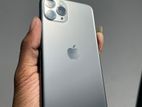 Apple iPhone 11 Pro (Used)
