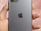 Apple iPhone 11 Pro (Used)