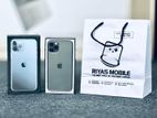 Apple iPhone 11 Pro (Used)