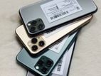 Apple iPhone 11 Pro (Used)