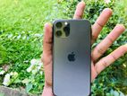 Apple iPhone 11 Pro (Used)