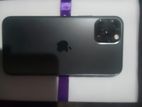 Apple iPhone 11 Pro (Used)