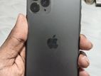 Apple iPhone 11 Pro (Used)