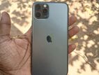 Apple iPhone 11 Pro (Used)
