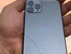 Apple iPhone 11 Pro (Used)
