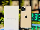 Apple iPhone 11 Pro (Used)