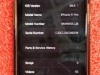 Apple iPhone 11 Pro (Used)