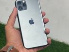 Apple iPhone 11 Pro (Used)