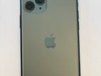 Apple iPhone 11 Pro (Used)