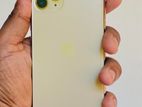 Apple iPhone 11 Pro (Used)