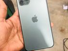 Apple iPhone 11 Pro (Used)