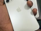 Apple iPhone 11 Pro White 256GB (Used)