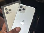 Apple iPhone 11 Pro white (Used)